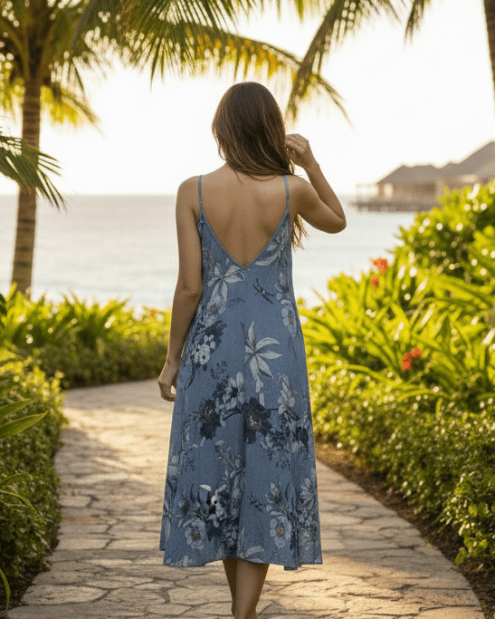 Dragonfly DressDressesPosh Boutique