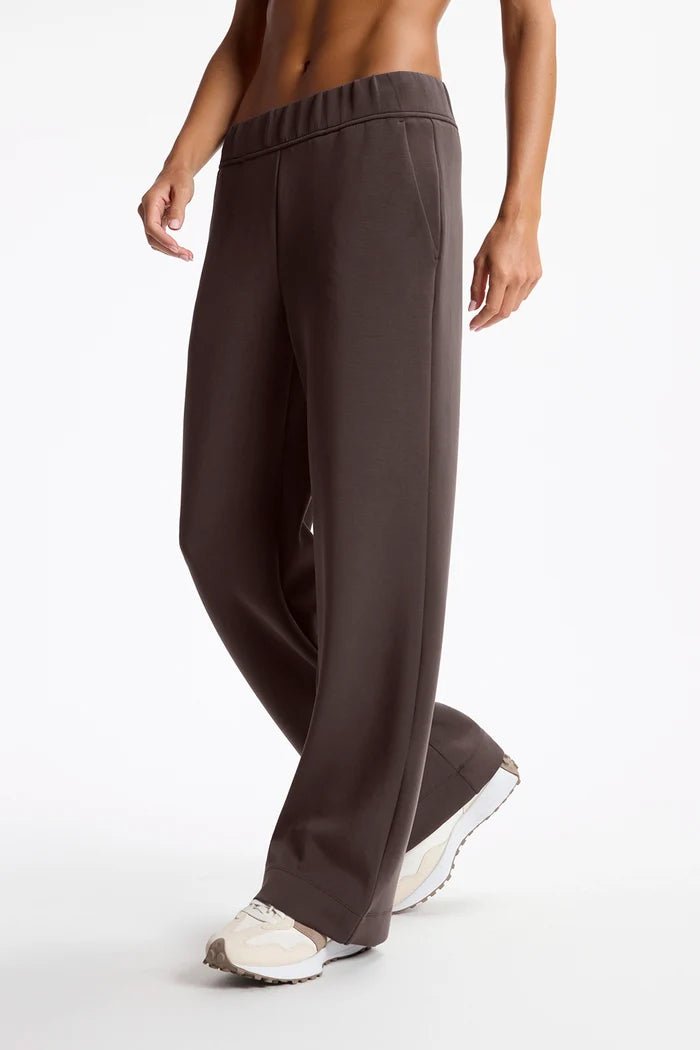 Dreamweave Relaxed PantPantsPosh Boutique