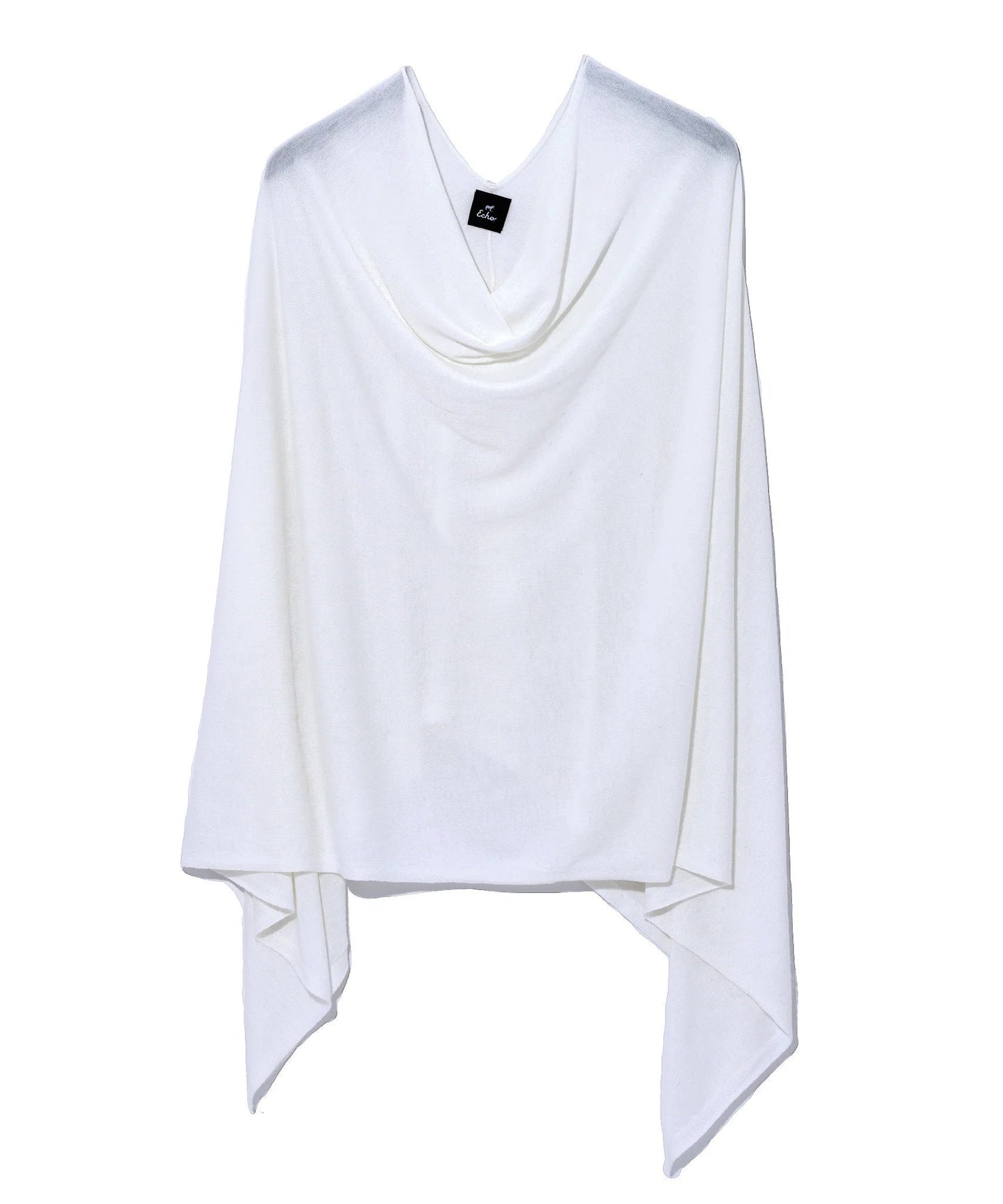 Echo Essential TopperScarvesPosh Boutique