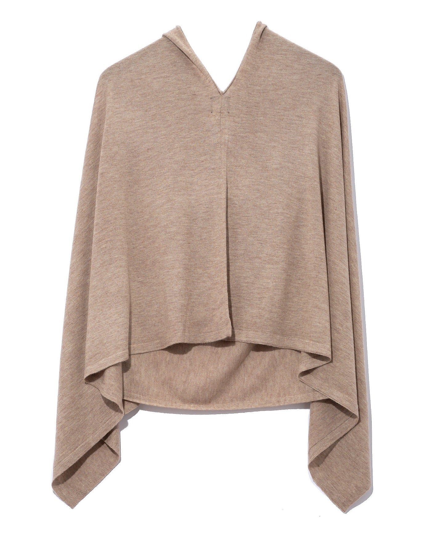 Echo Essential TopperScarvesPosh Boutique