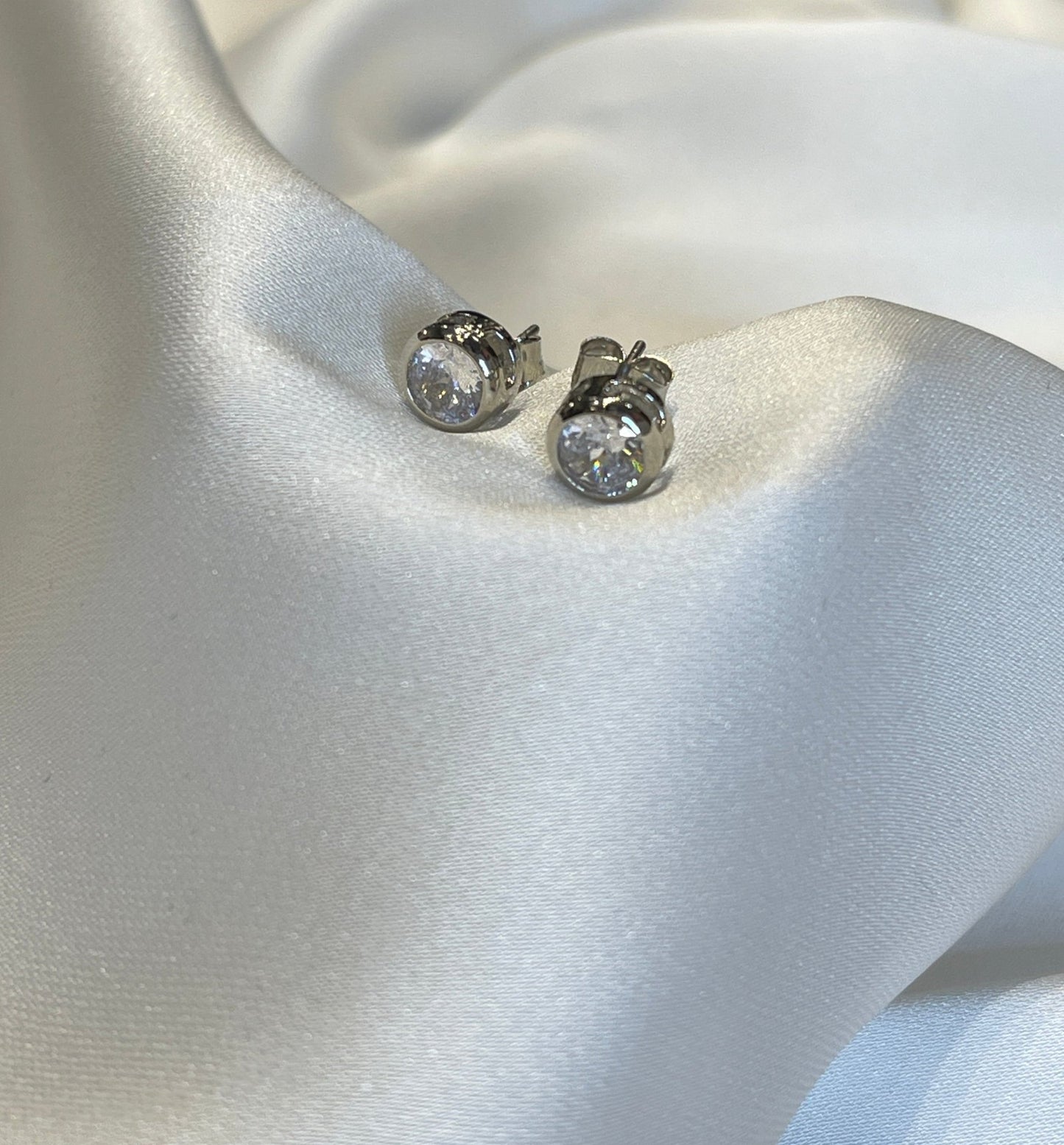 Elara EarringsJewelryPosh Boutique