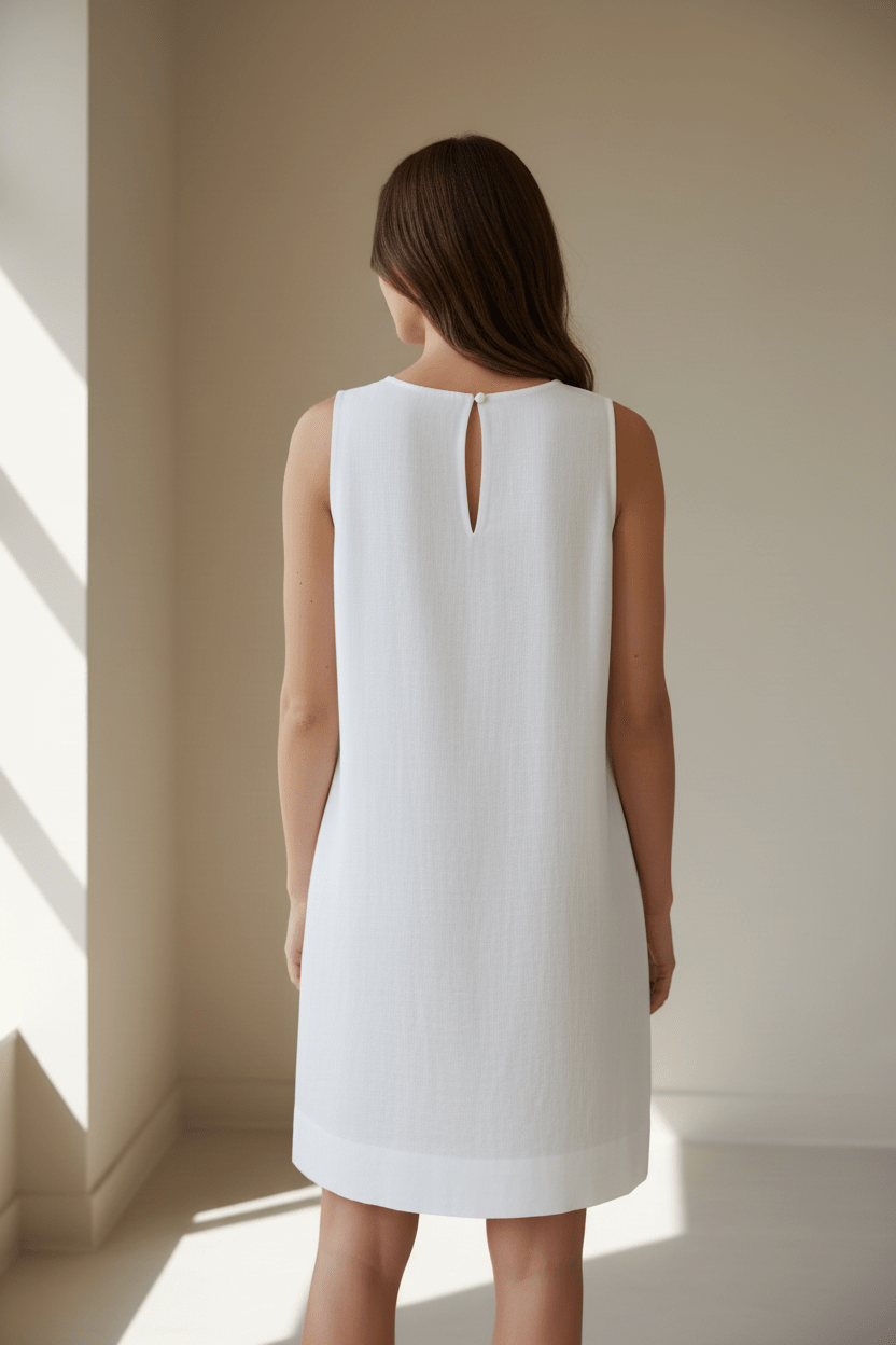 Elysian DressPosh Boutique