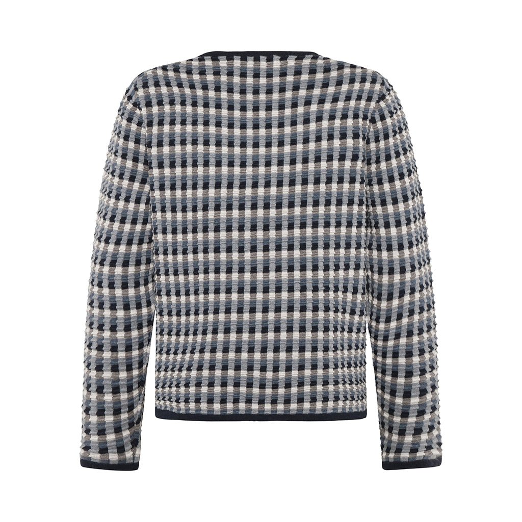 Emilia CardiganPosh Boutique