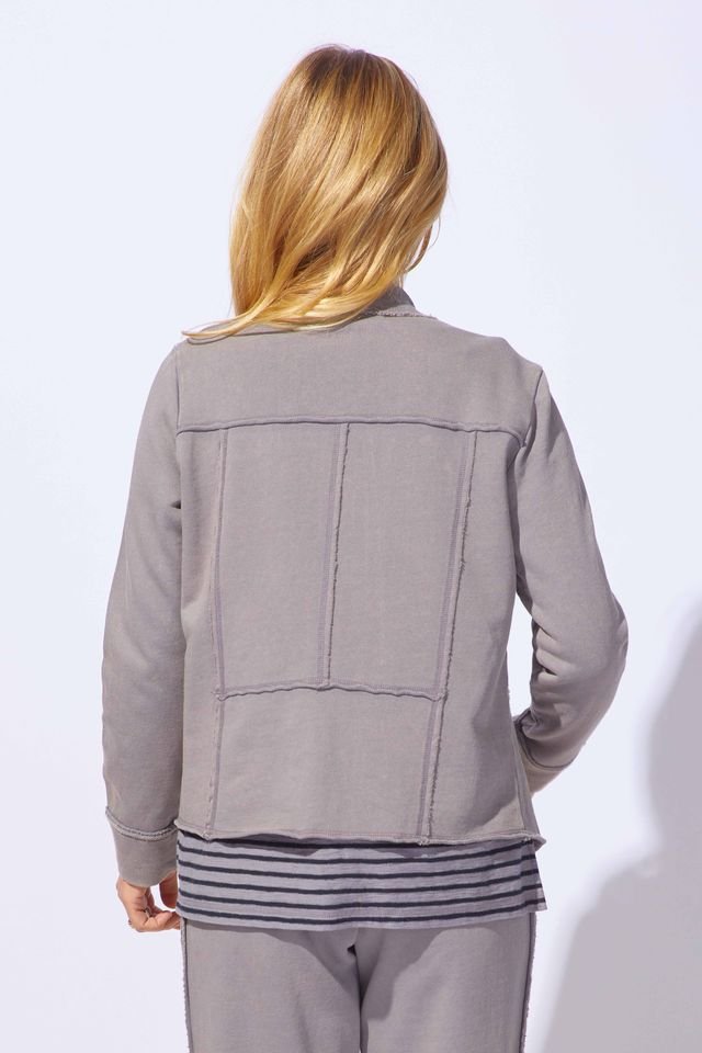 Escape by Habitat Flutter CardiSweatersPosh Boutique