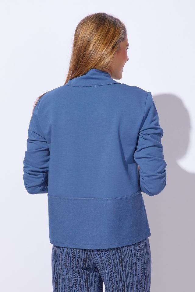Escape by Habitat Ocean Front Quarter ZipSweatersPosh Boutique