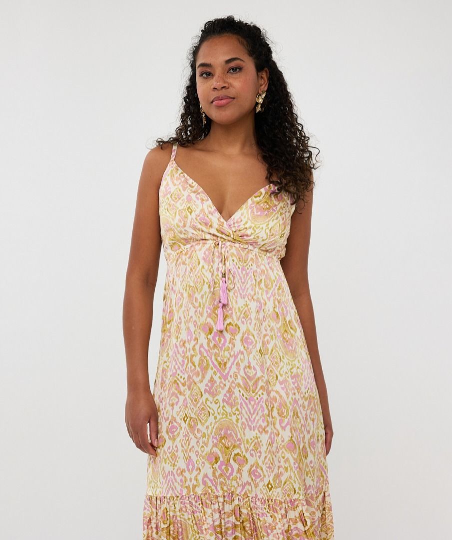 Esqualo Montez DressDressesPosh Boutique