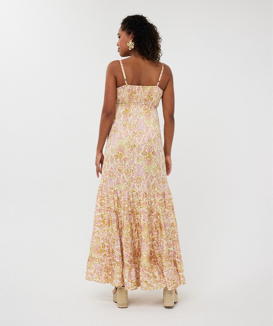 Esqualo Montez DressDressesPosh Boutique