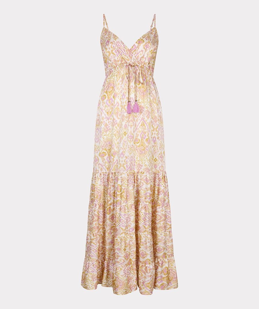 Esqualo Montez DressDressesPosh Boutique