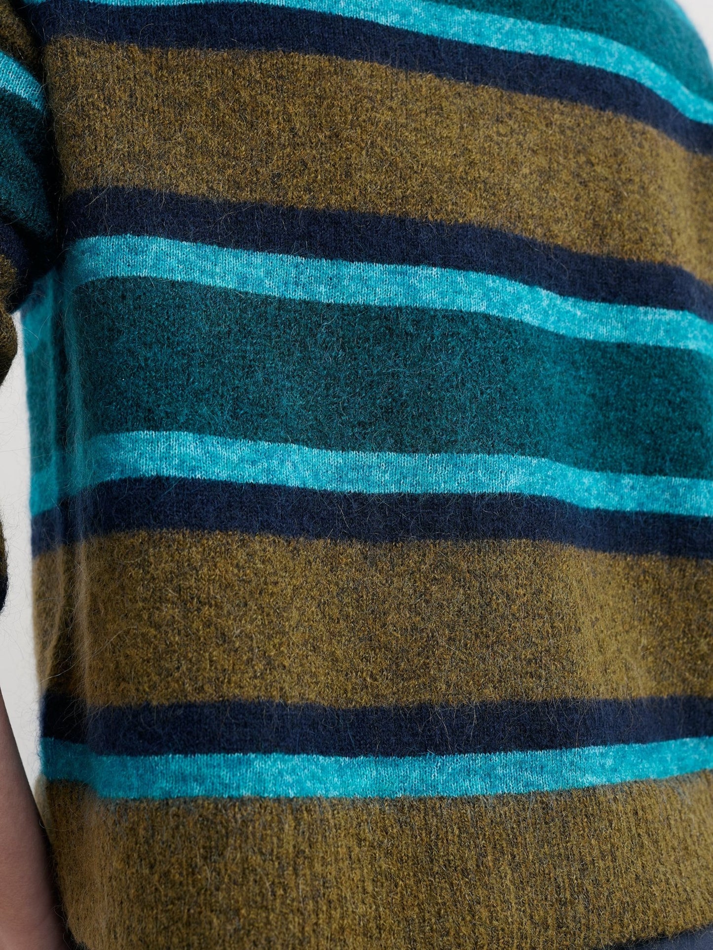 Etching CardiganSweatersPosh Boutique