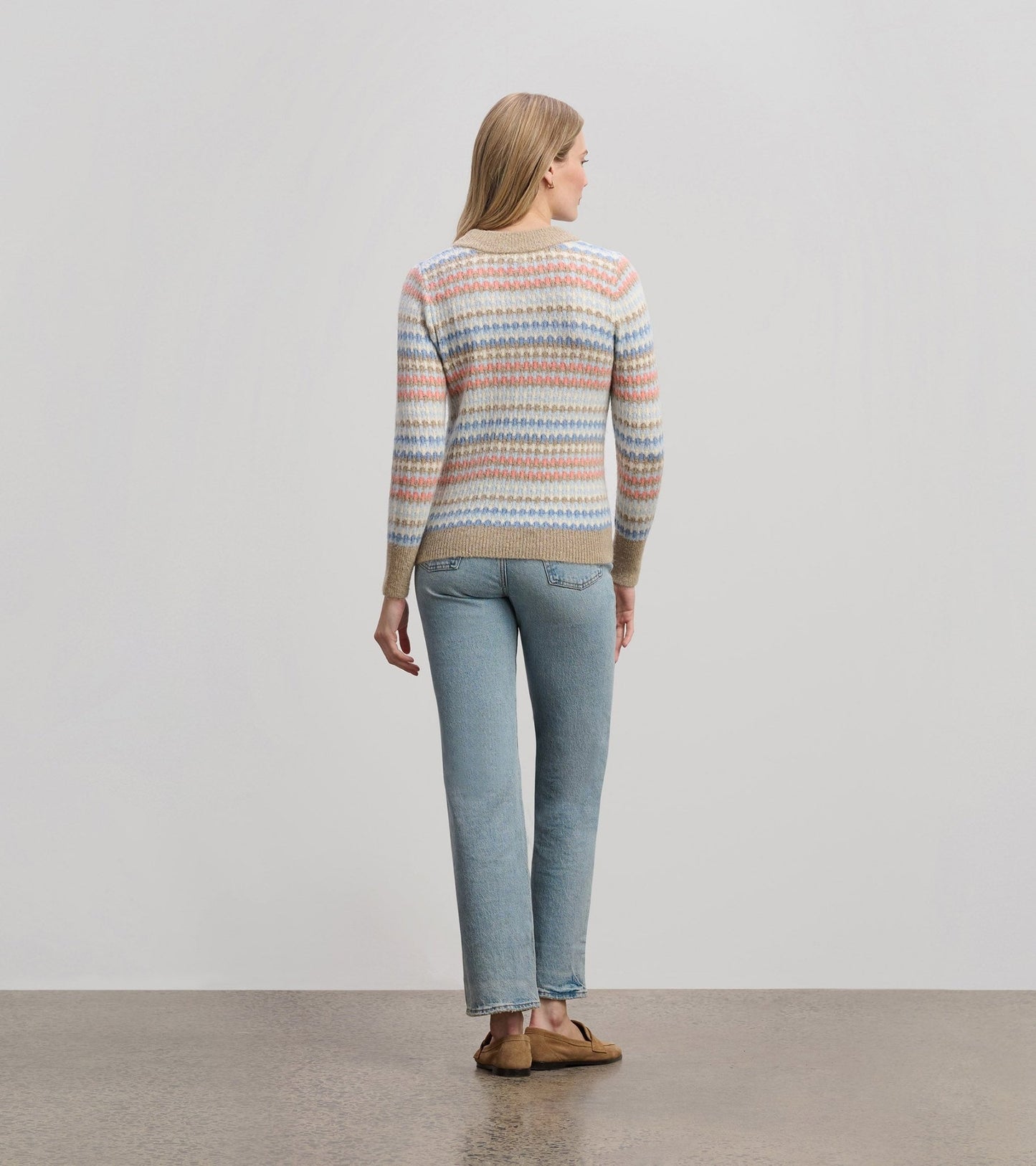 Everywhere SweaterSweatersPosh Boutique