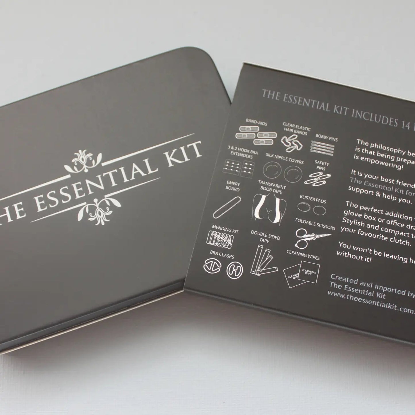 Fashion Essential Emergency KitLifestylePosh Boutique
