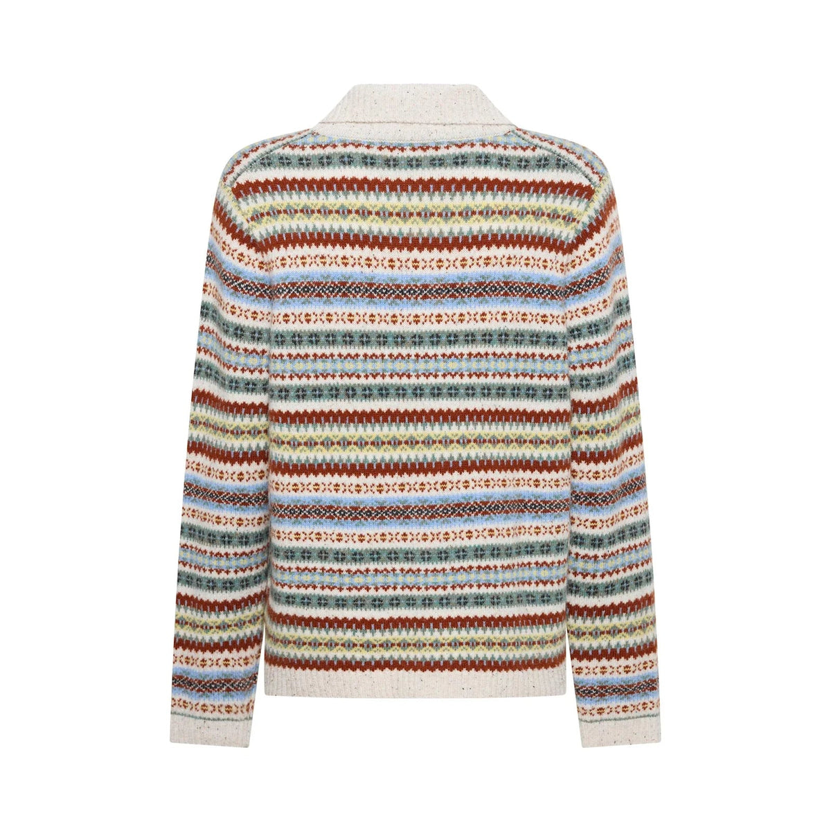 Faulkner CardiganPosh Boutique