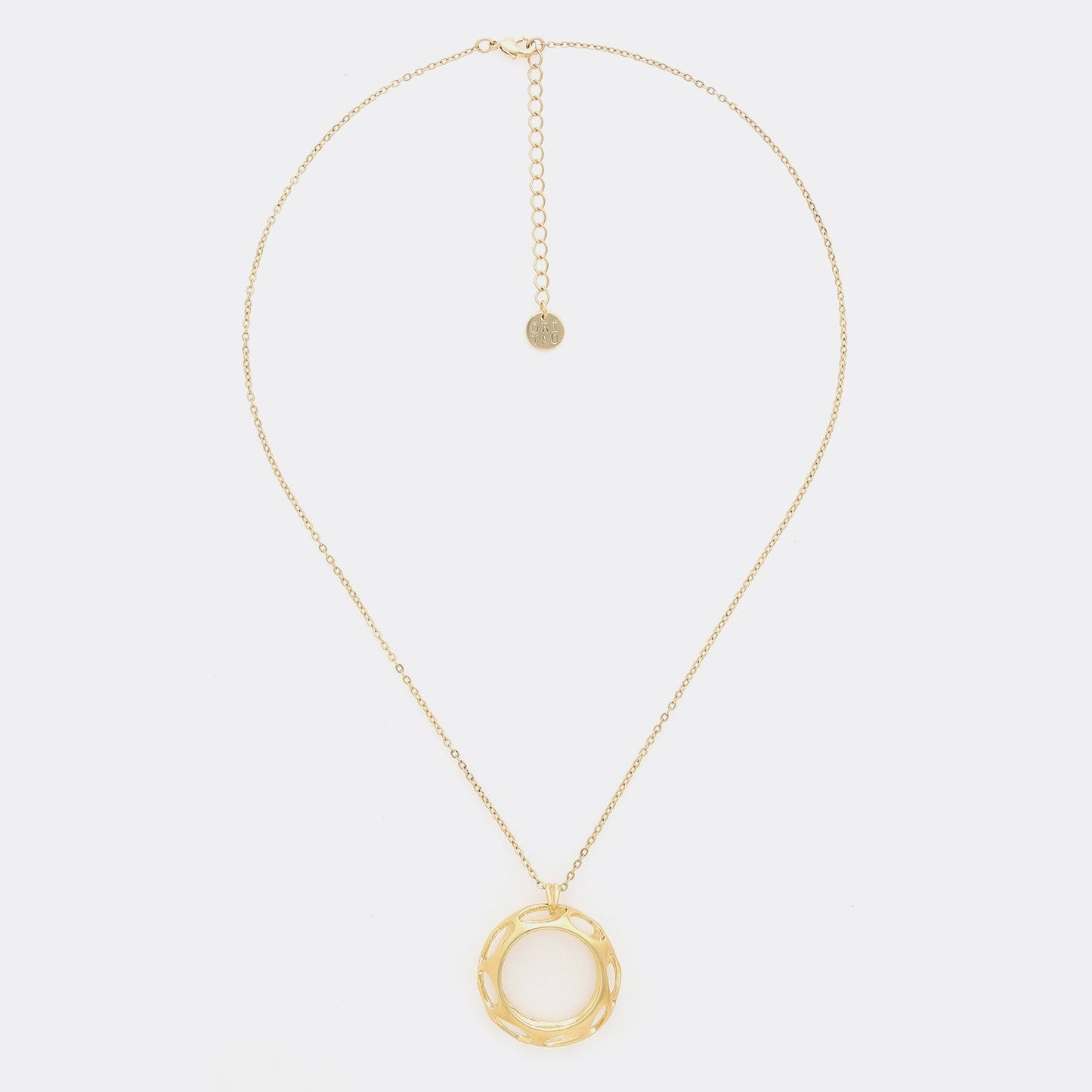 Felidae NecklaceJewelryPosh Boutique