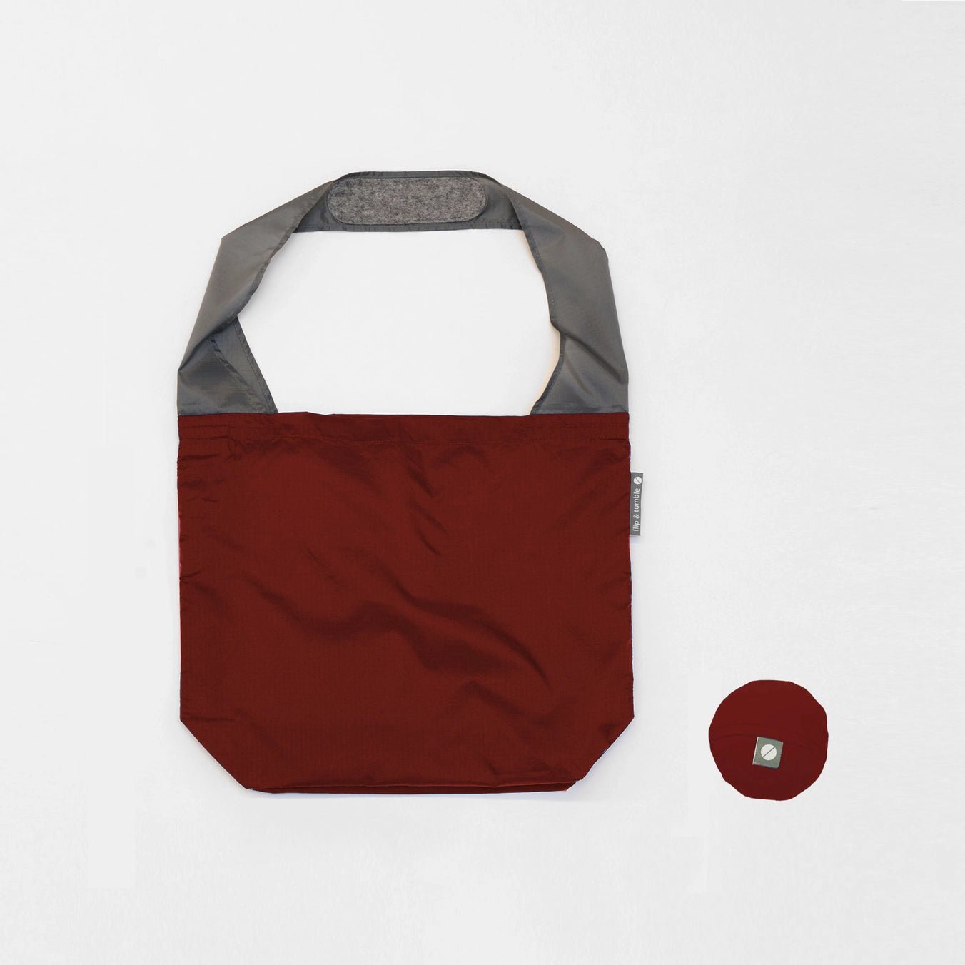 Flip & Tumble 24 - 7 BagHandbagsPosh Boutique