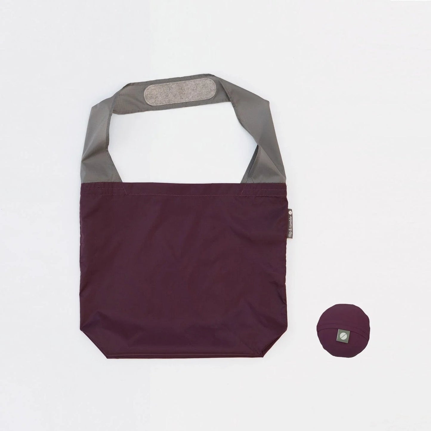 Flip & Tumble 24 - 7 BagHandbagsPosh Boutique