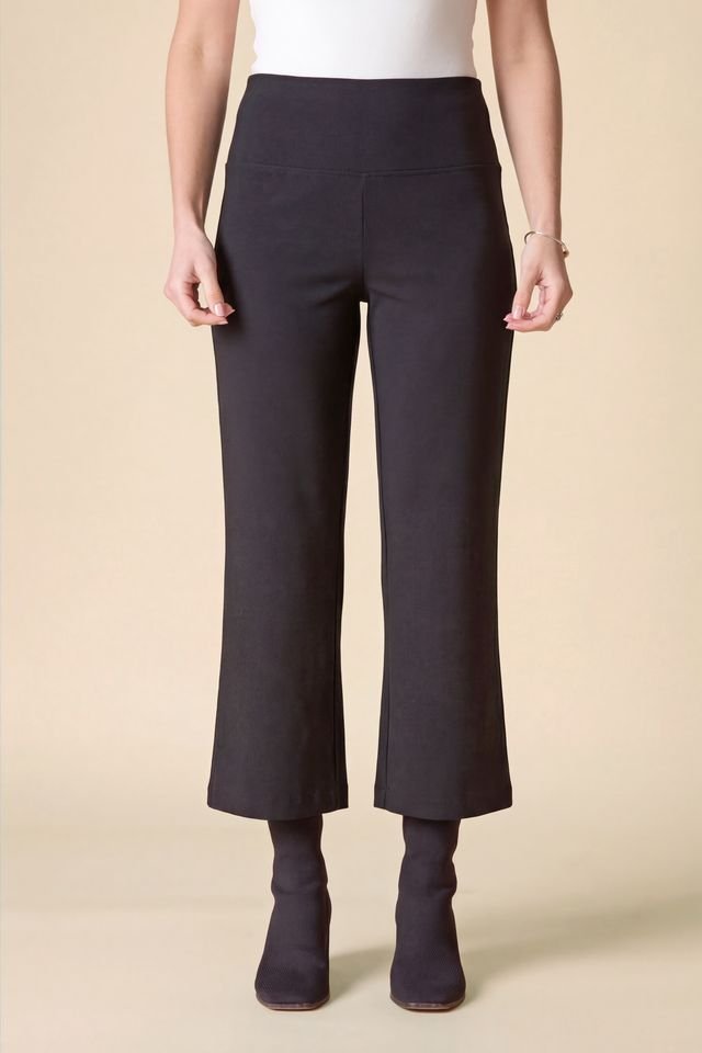 Flood PantBottomsPosh Boutique