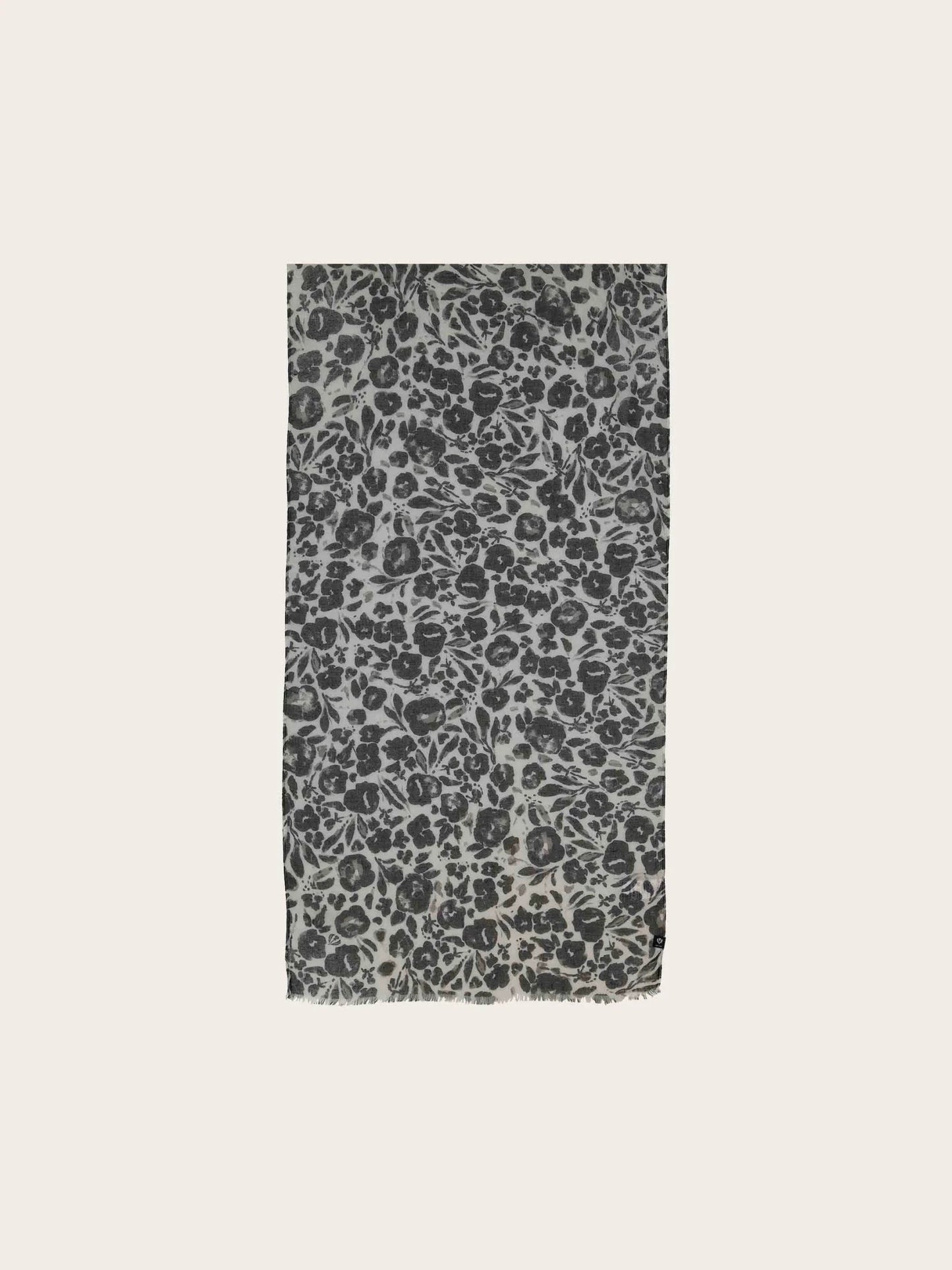 Floral Print ScarfScarvesPosh Boutique