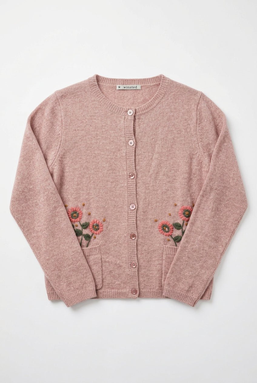 Florence SweaterSweatersPosh Boutique
