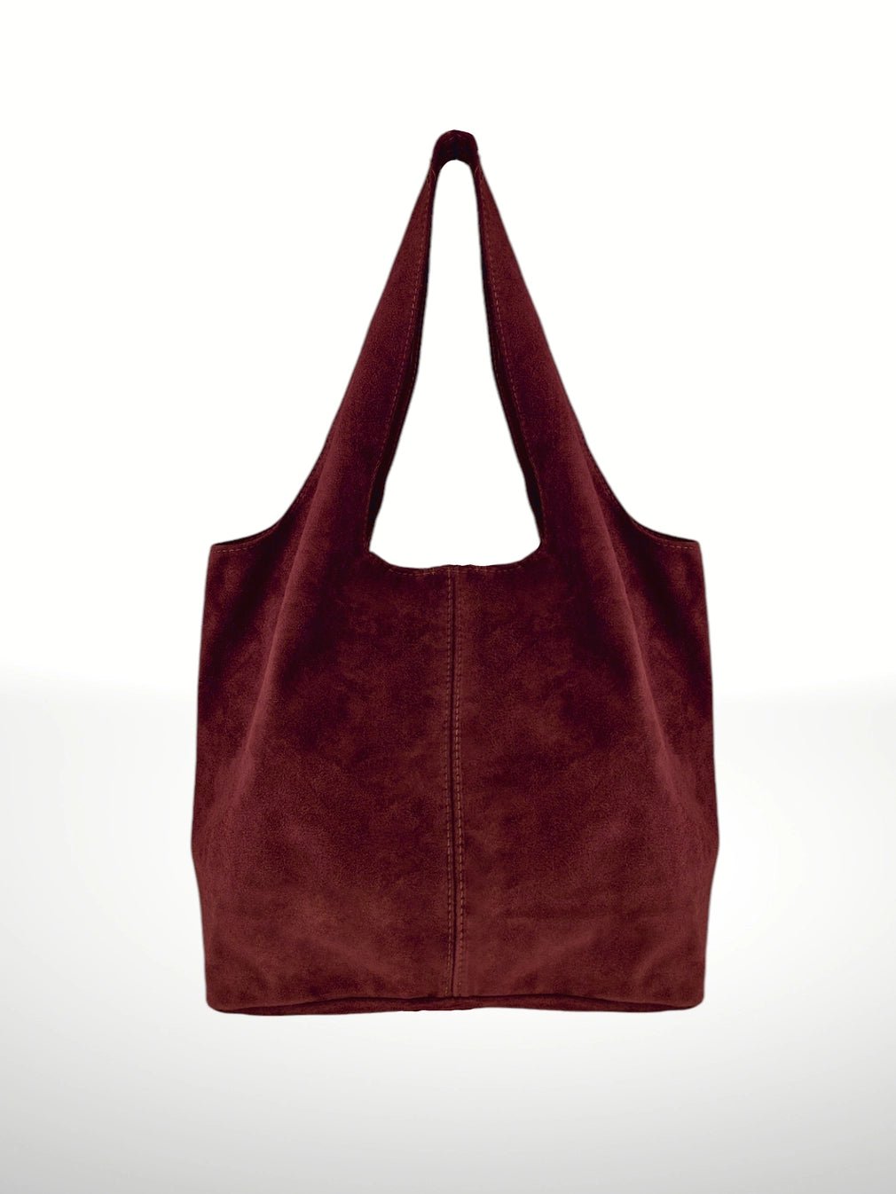 Giannina Granate Shoulder BagHandbagsPosh Boutique