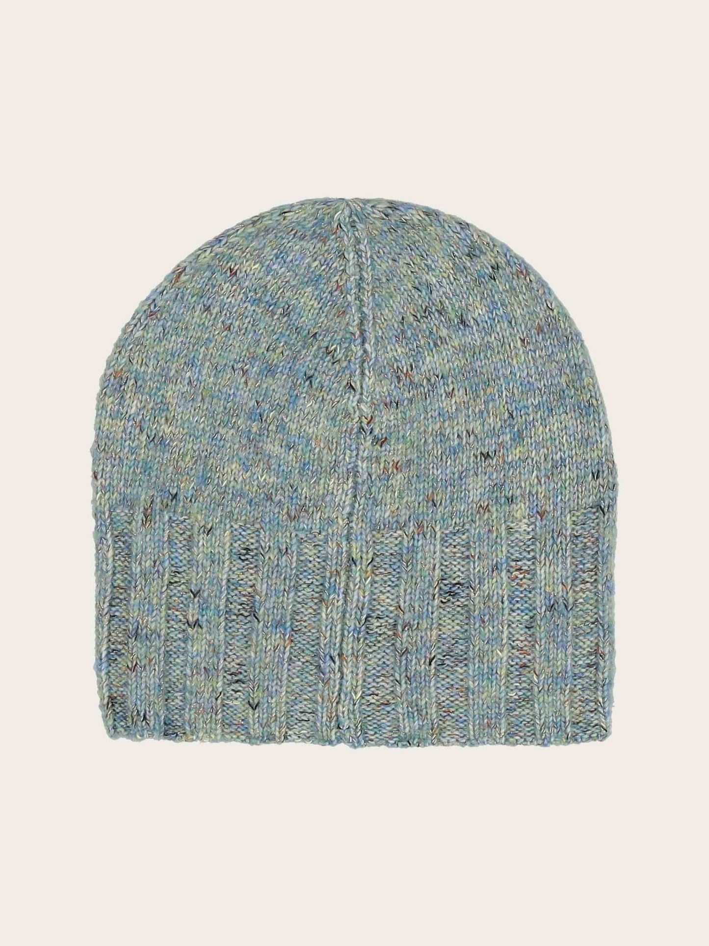 Glitter Knit HatPosh Boutique