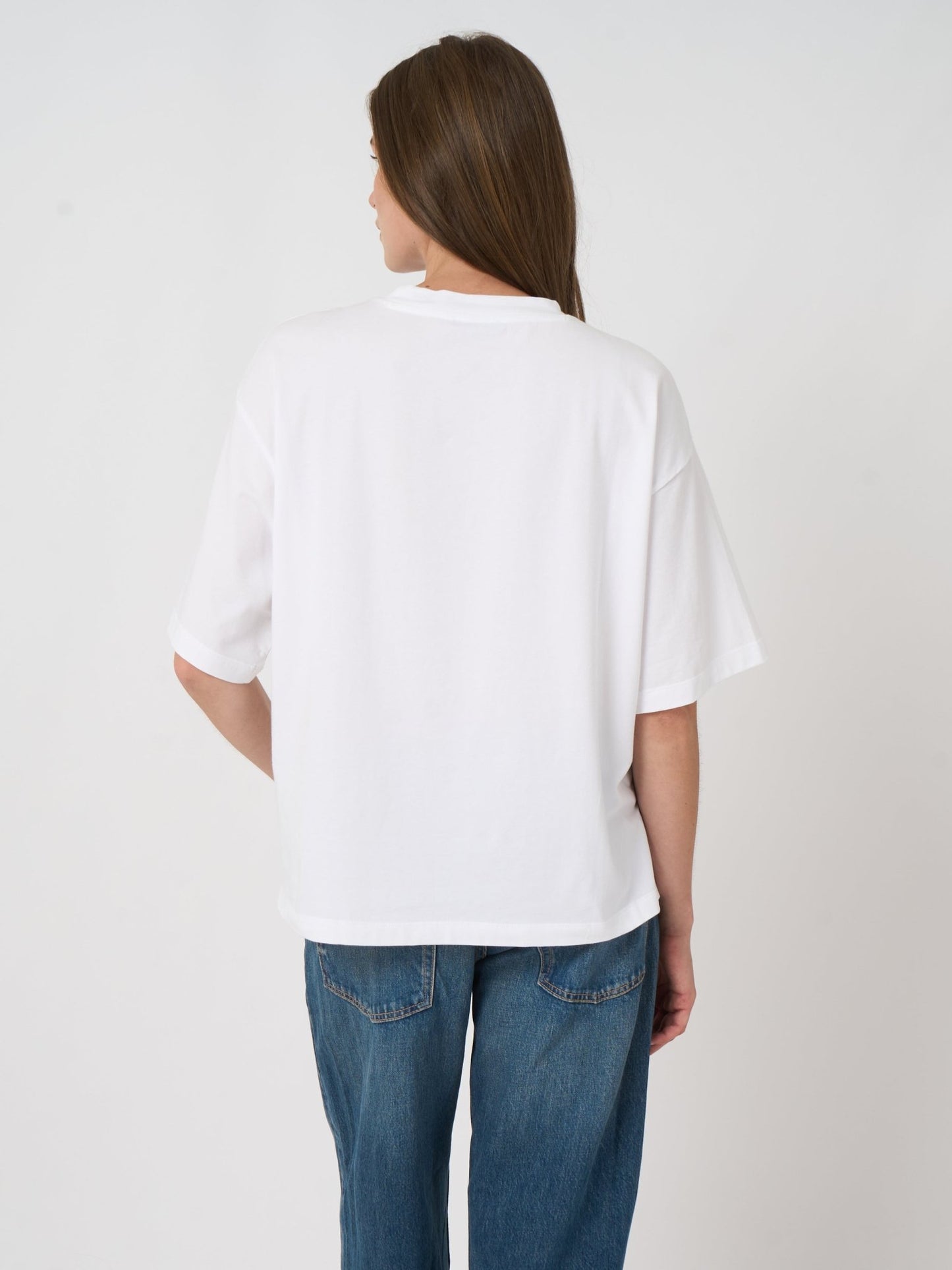 Gwendolyn T-ShirtTopsPosh Boutique
