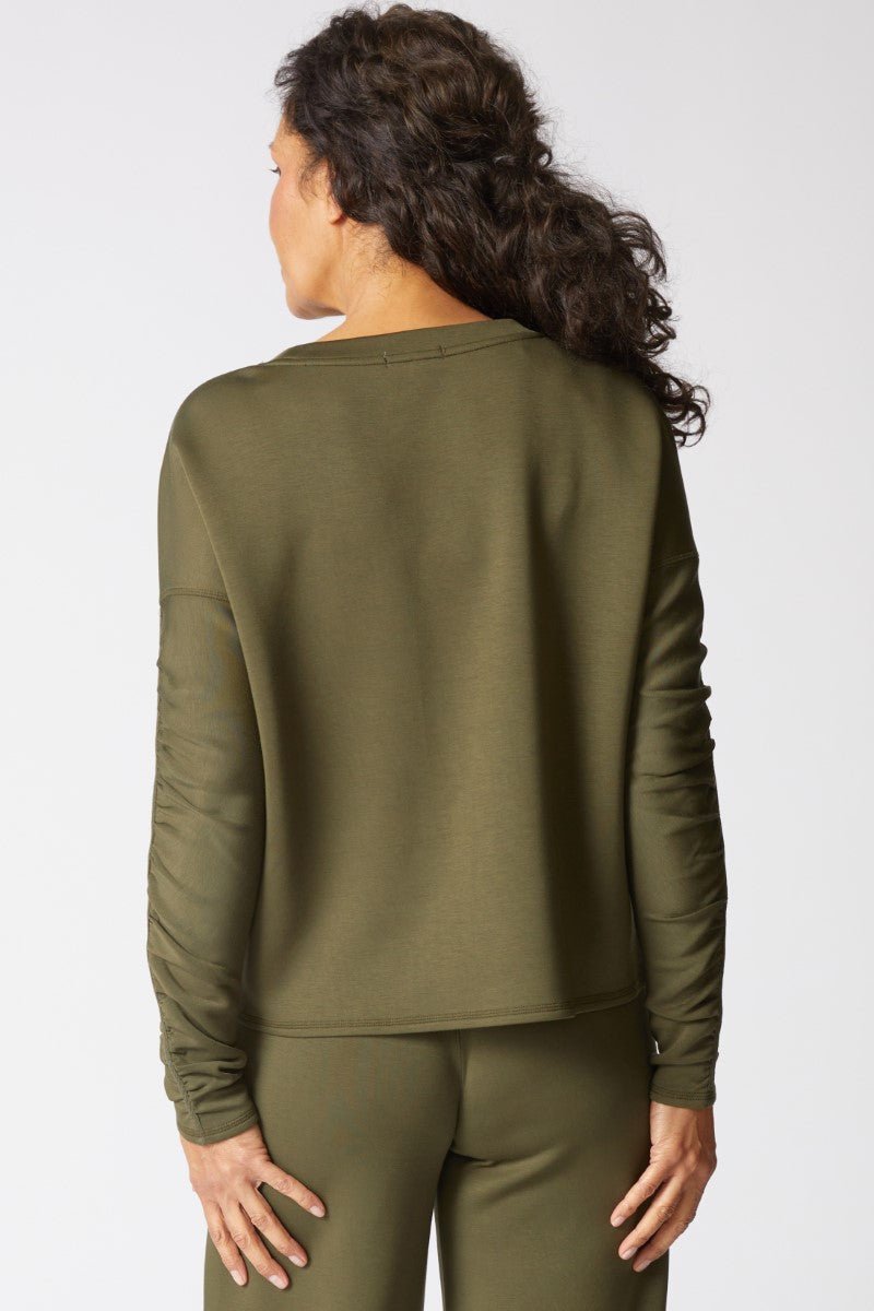 Habitat Seabrook PulloverSweatersPosh Boutique