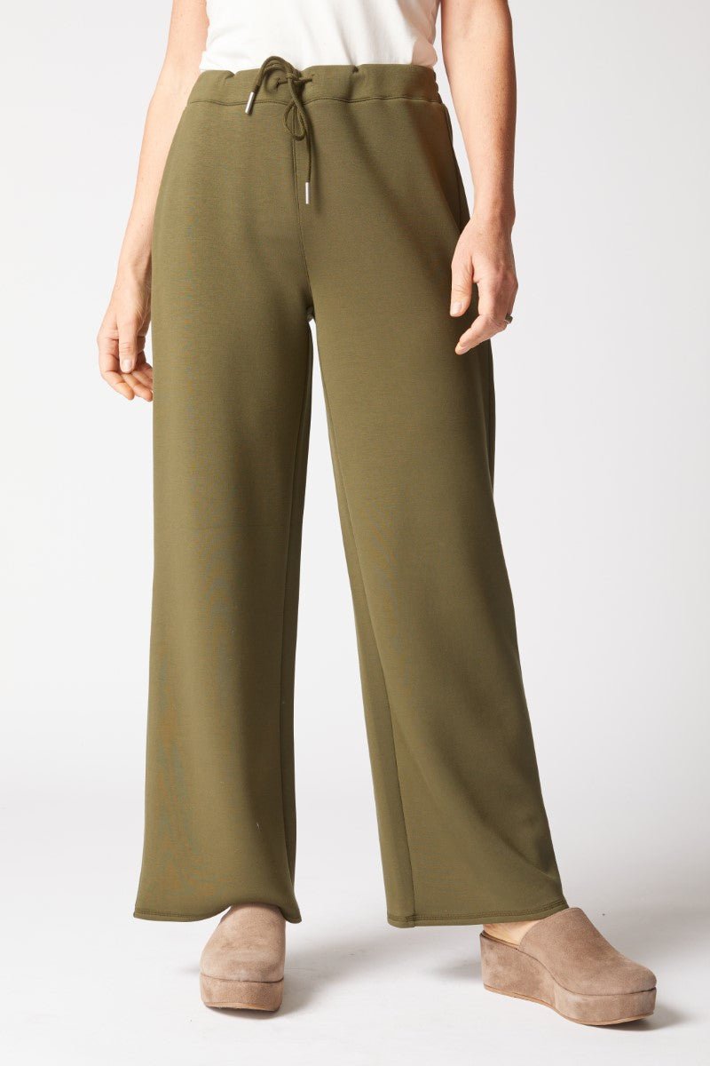 Habitat Travel PantPantsPosh Boutique