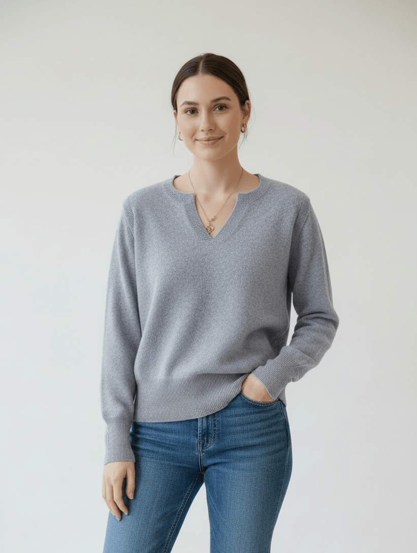 Halo Sweater – Posh Boutique