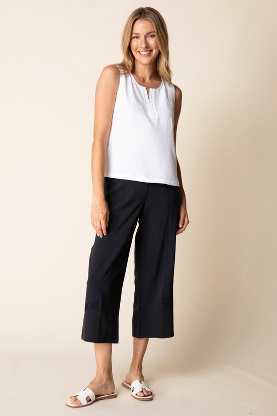 Hampton TankPosh Boutique