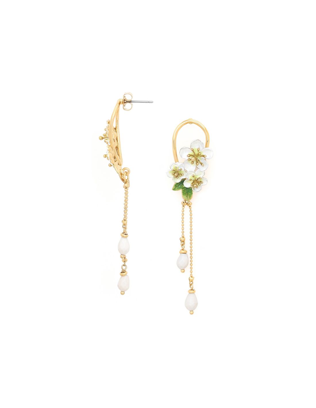 Hana EarringsPosh Boutique