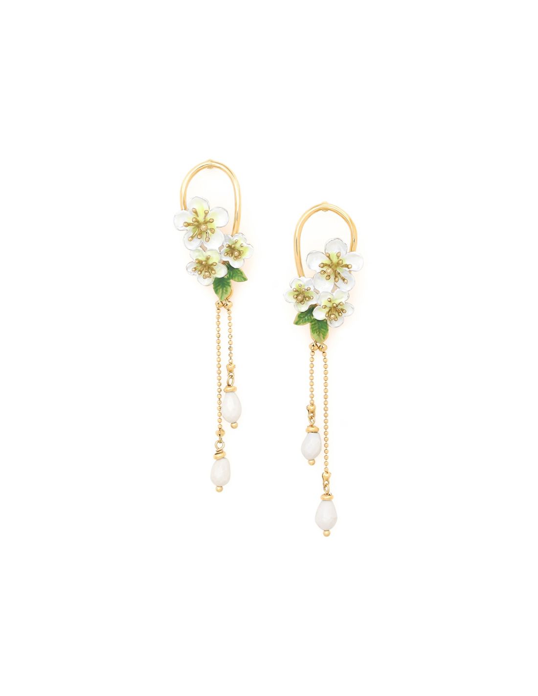Hana EarringsPosh Boutique
