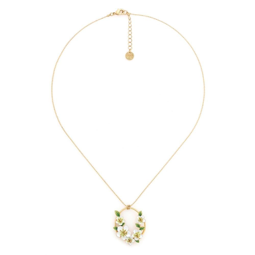 Hana NecklacePosh Boutique