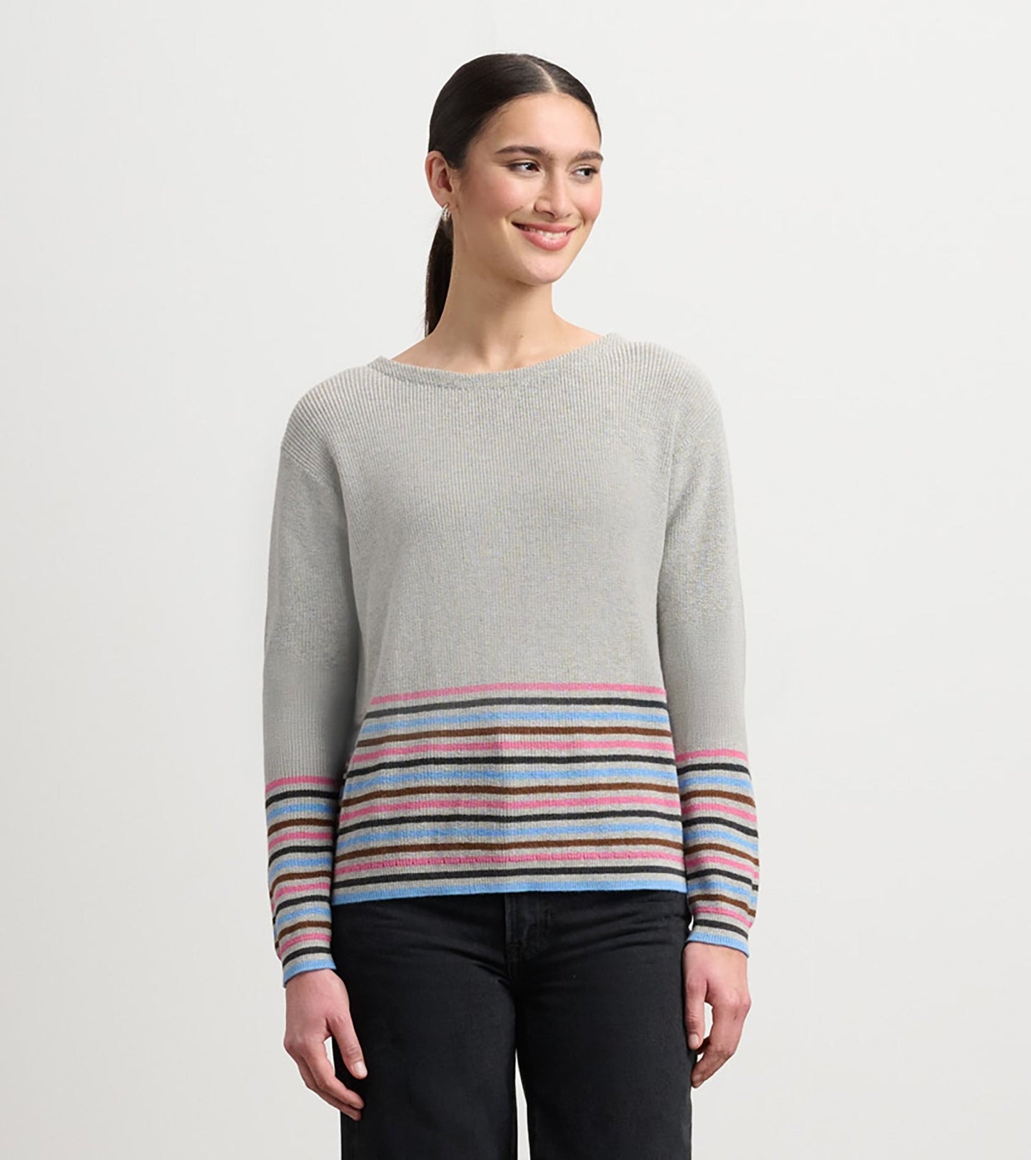 Hatley Devon SweaterSweatersPosh Boutique