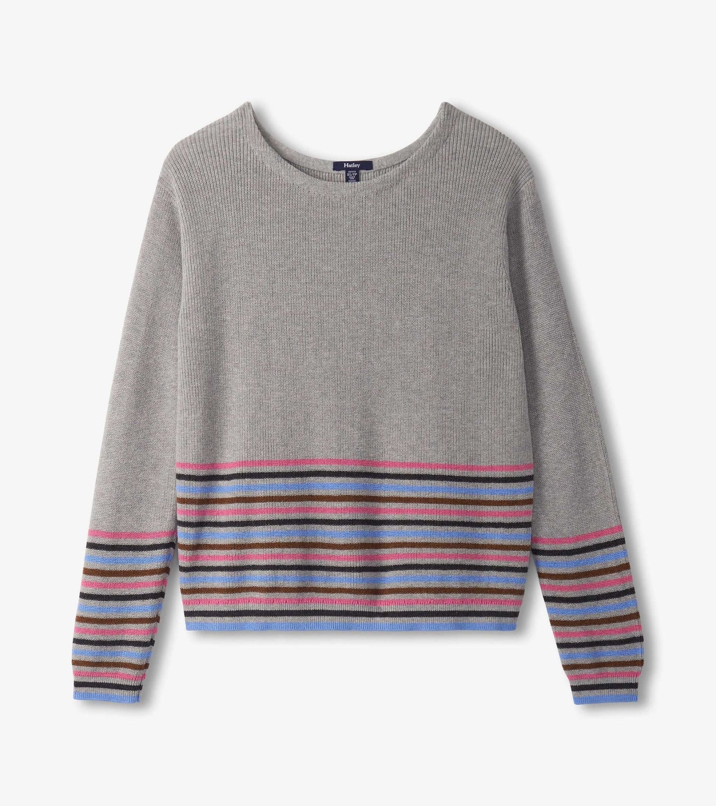 Hatley Devon SweaterSweatersPosh Boutique