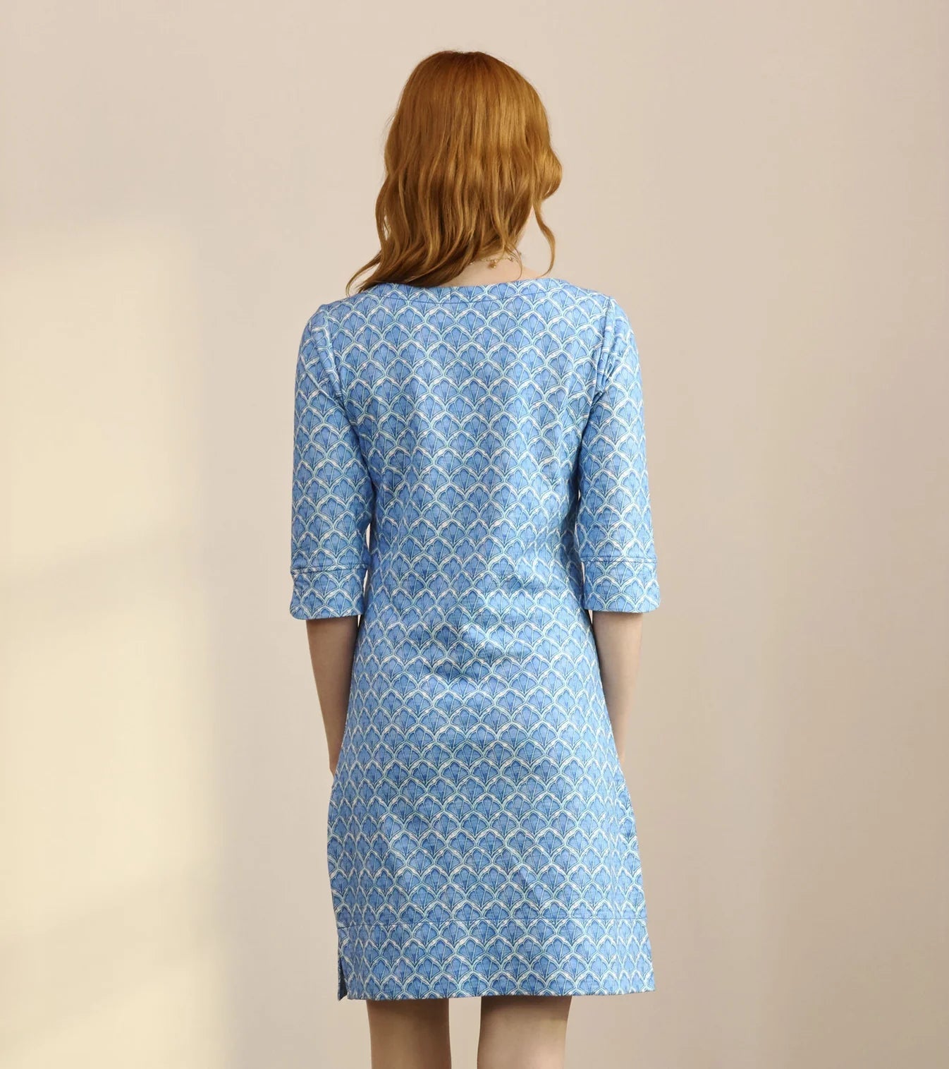 Hatley Lucy Mosaic Glass DressDressesPosh Boutique