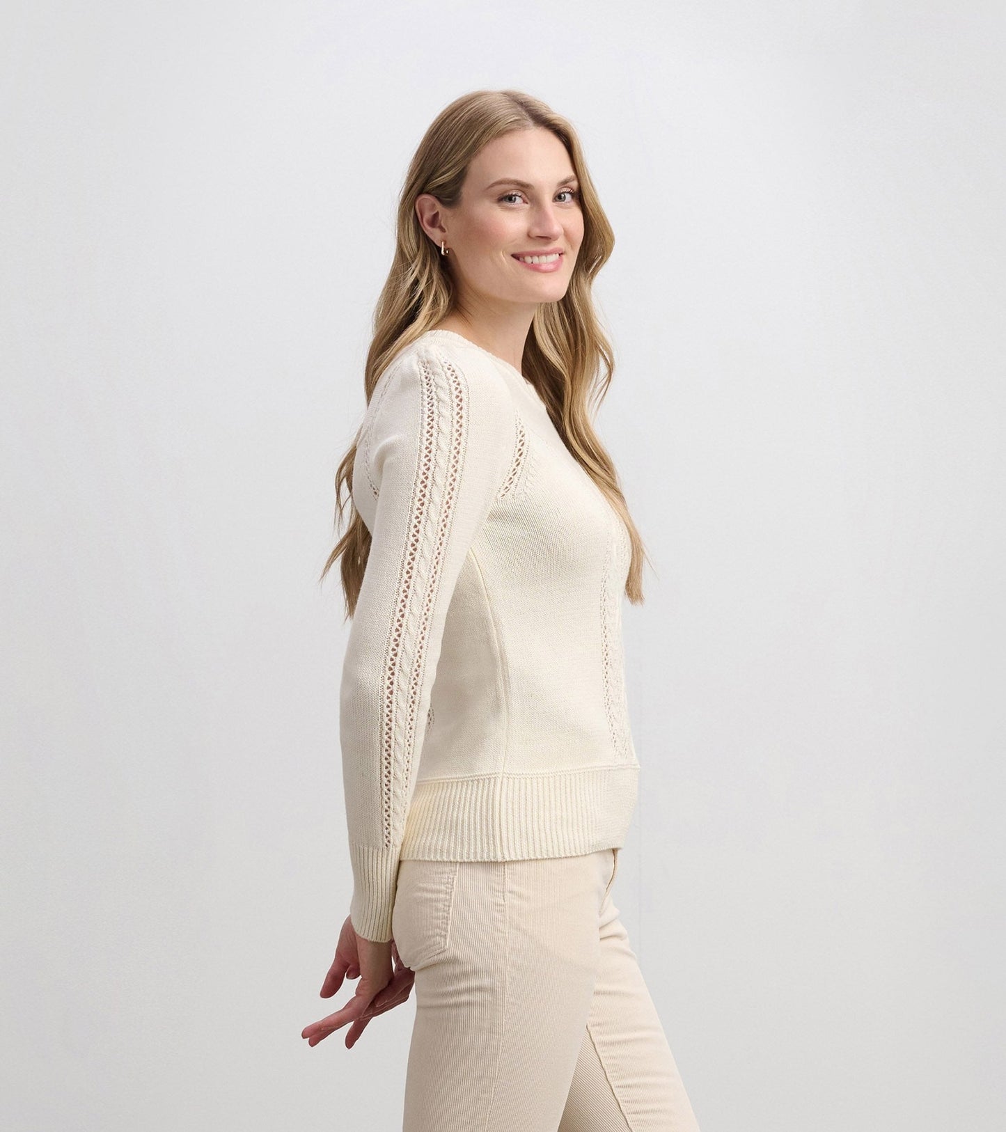 Hatley Phoebe SweaterSweatersPosh Boutique