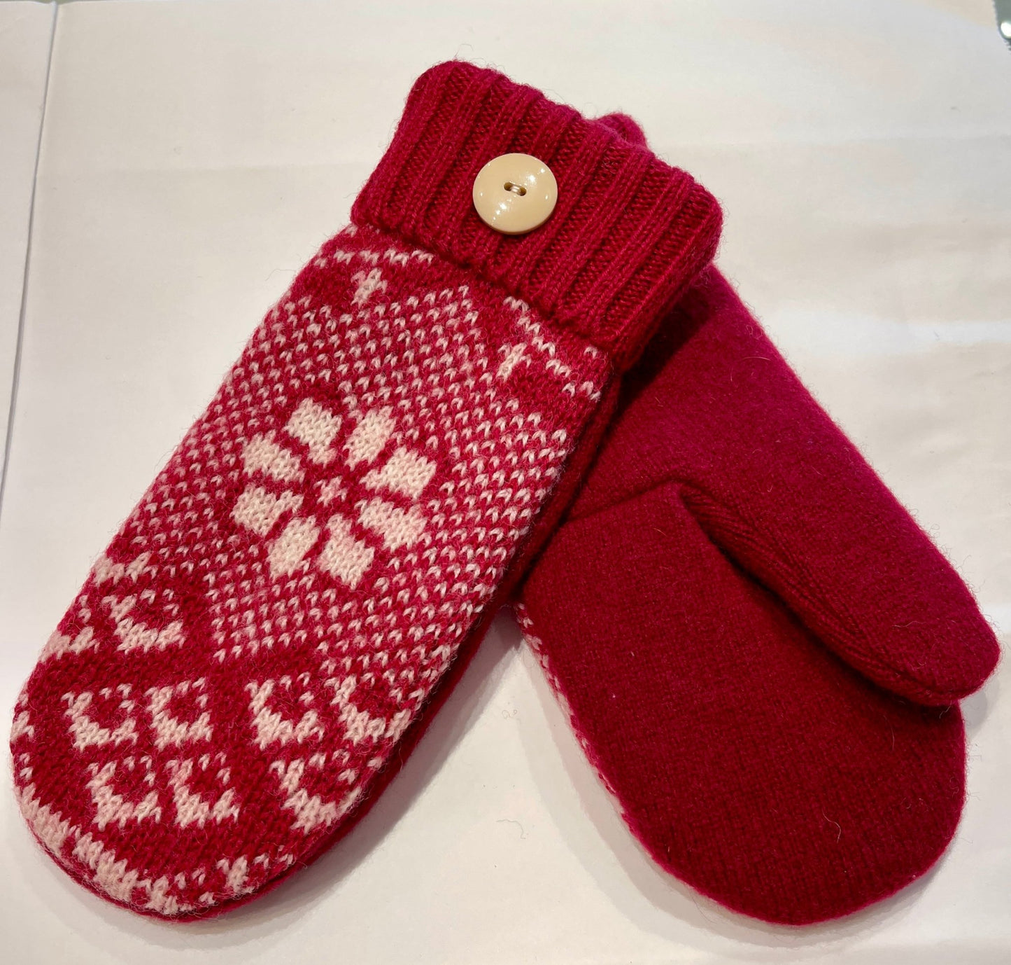 Holly MittensPosh Boutique