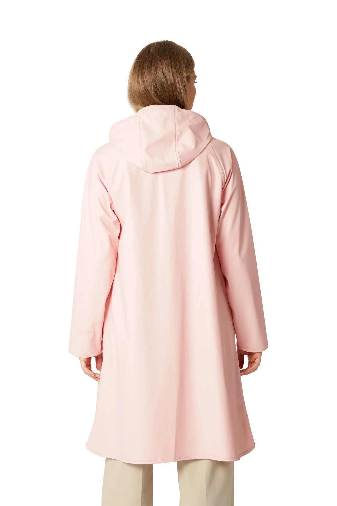 Ilse Jacobsen Classic RaincoatJacketsPosh Boutique
