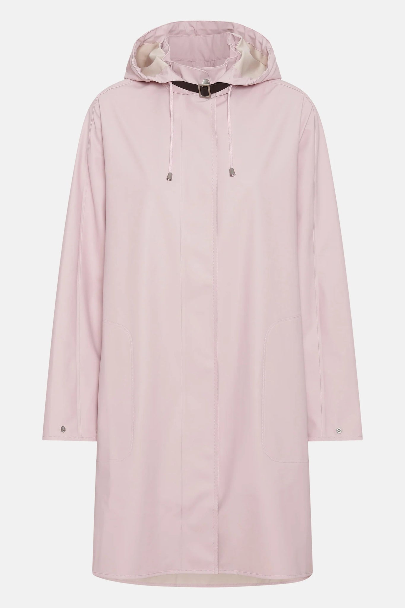 Ilse Jacobsen Classic RaincoatJacketsPosh Boutique
