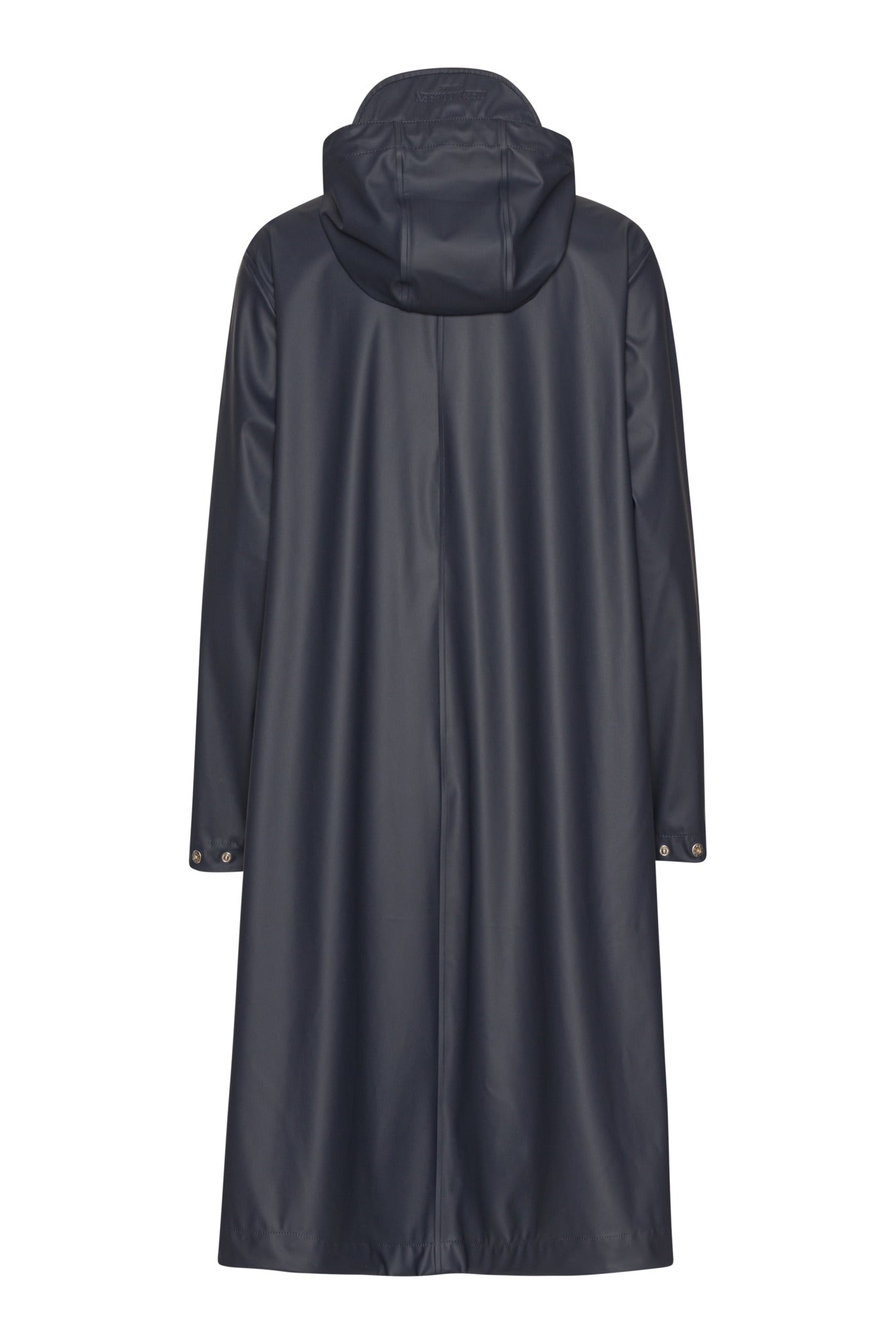 Ilse Jacobsen Long RaincoatJacketsPosh Boutique