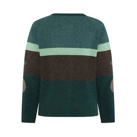 Pop Cardigan