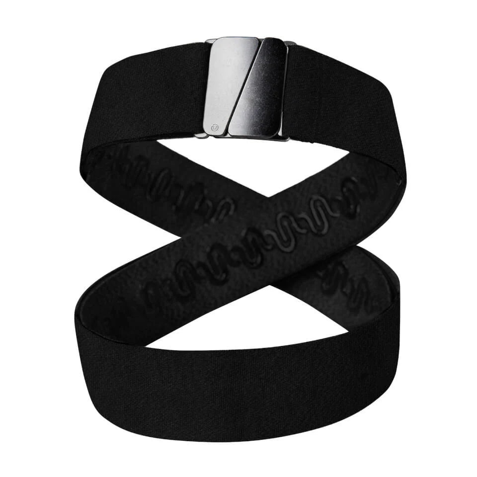 Intrepid BeltBeltsPosh Boutique