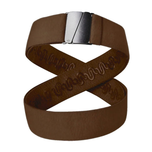 Intrepid BeltBeltsPosh Boutique