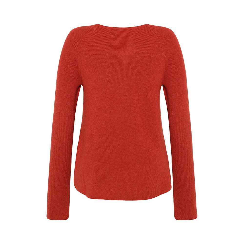 Ivy SweaterSweatersPosh Boutique