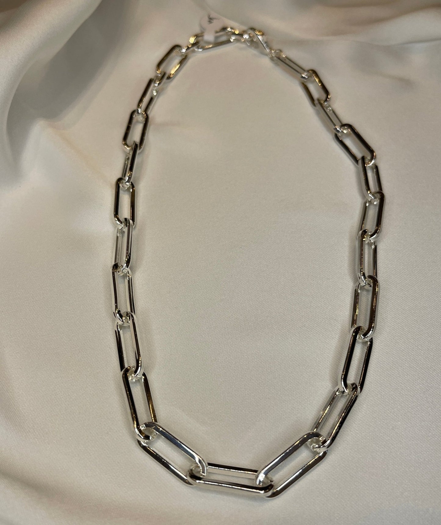 Jan NecklaceJewelryPosh Boutique