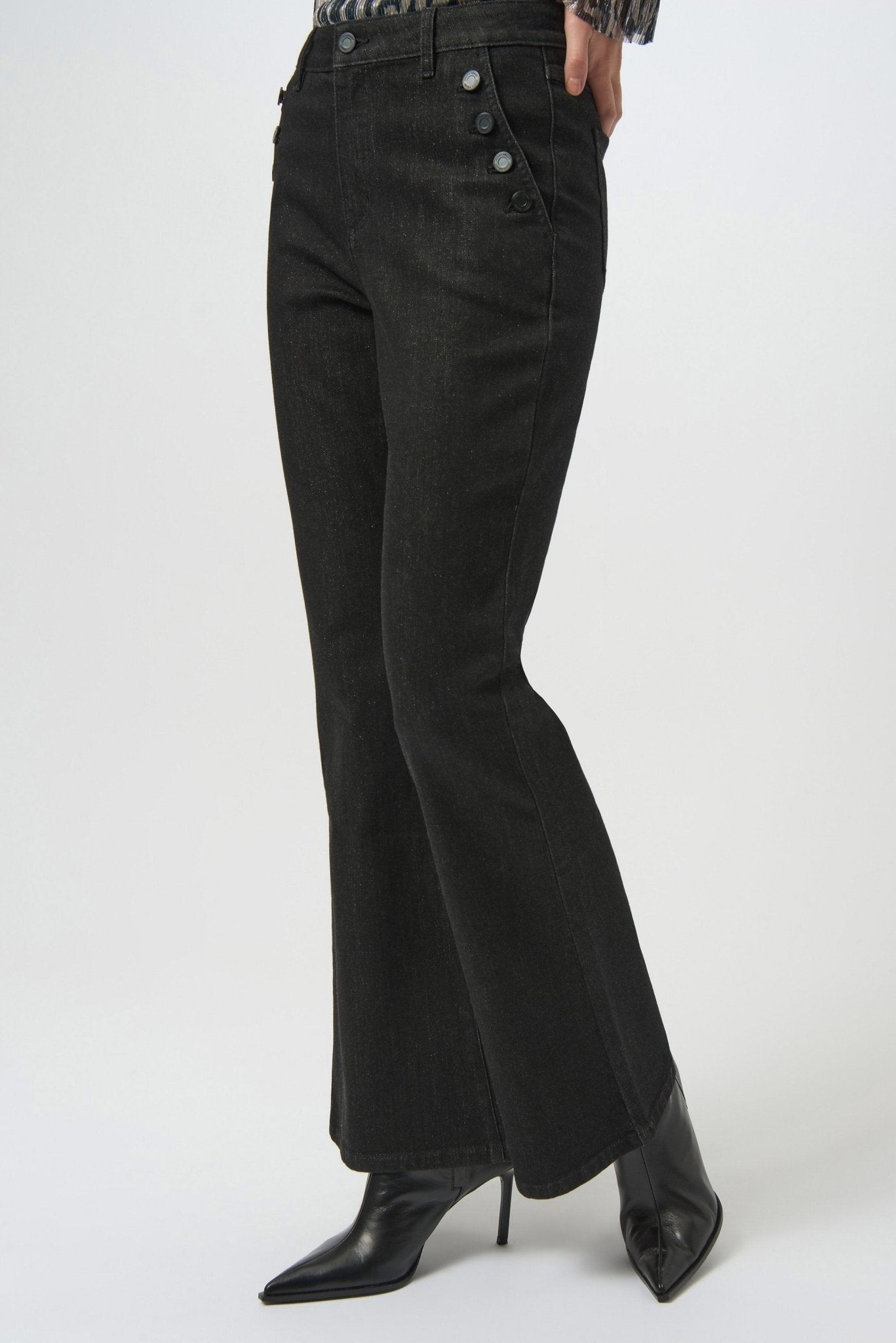 Joseph Ribkoff Alure JeansDenimPosh Boutique