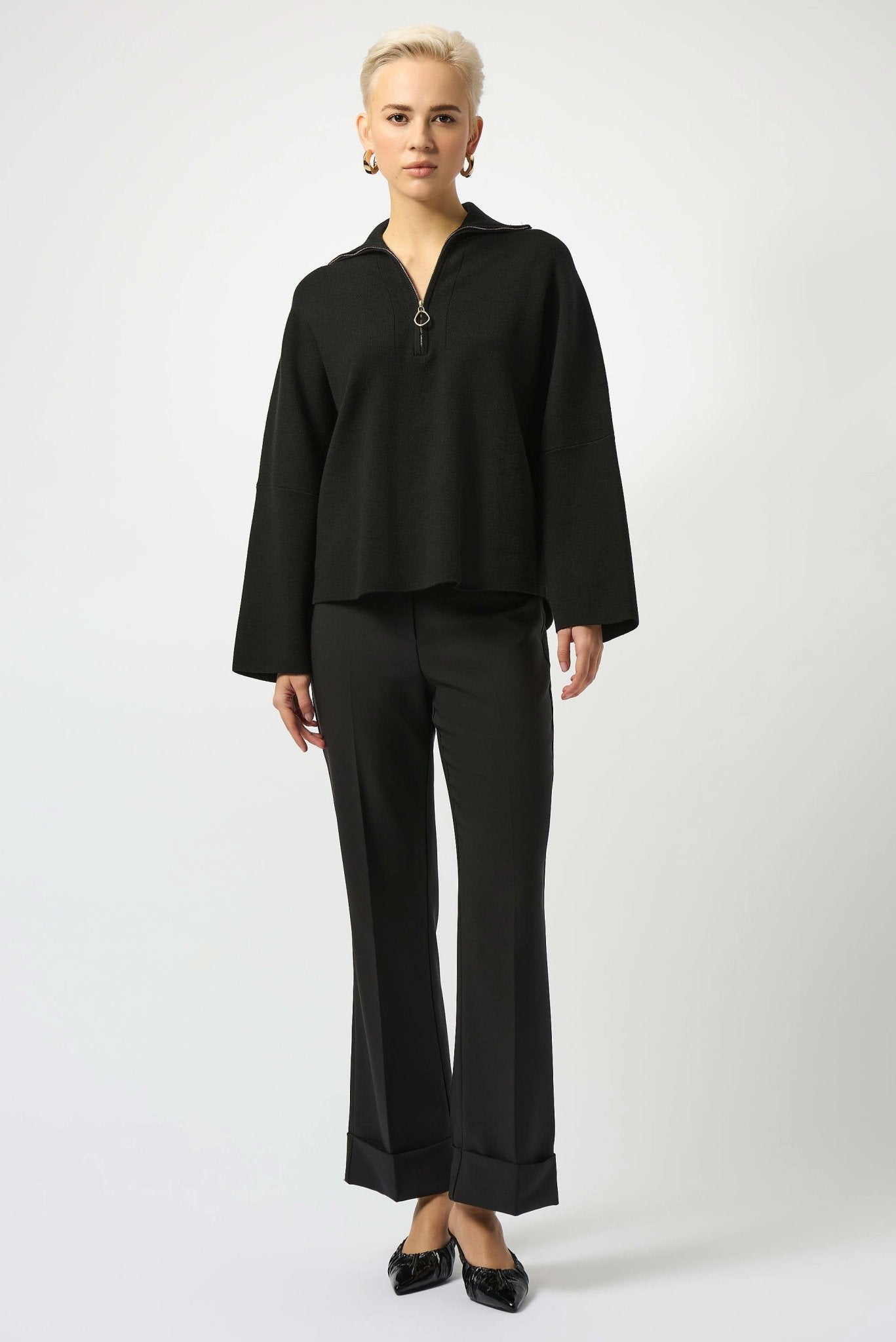 Joseph Ribkoff Aria SweaterSweatersPosh Boutique
