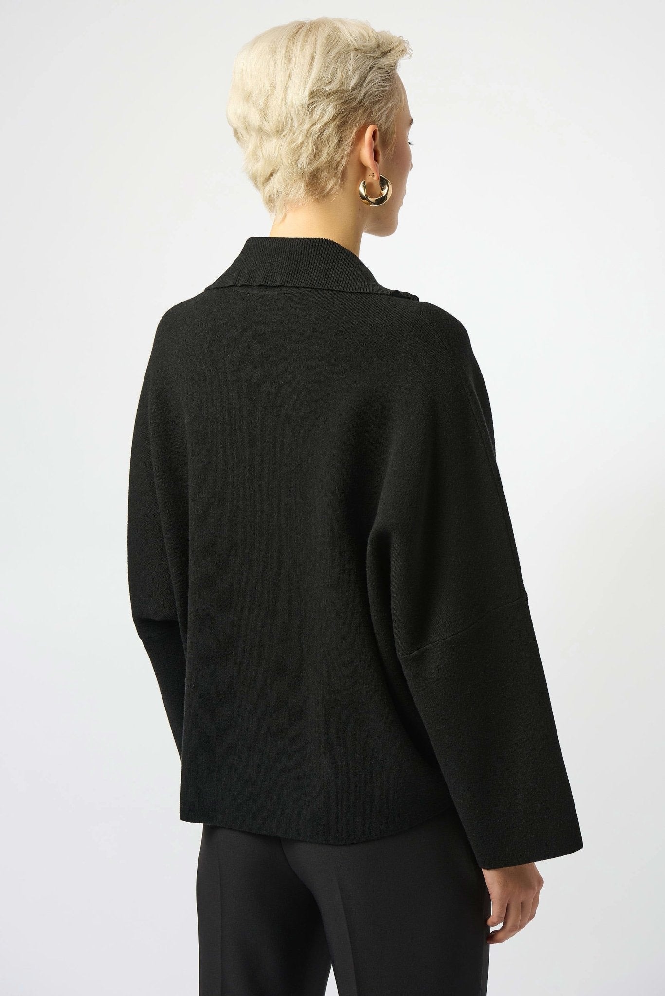 Joseph Ribkoff Aria SweaterSweatersPosh Boutique