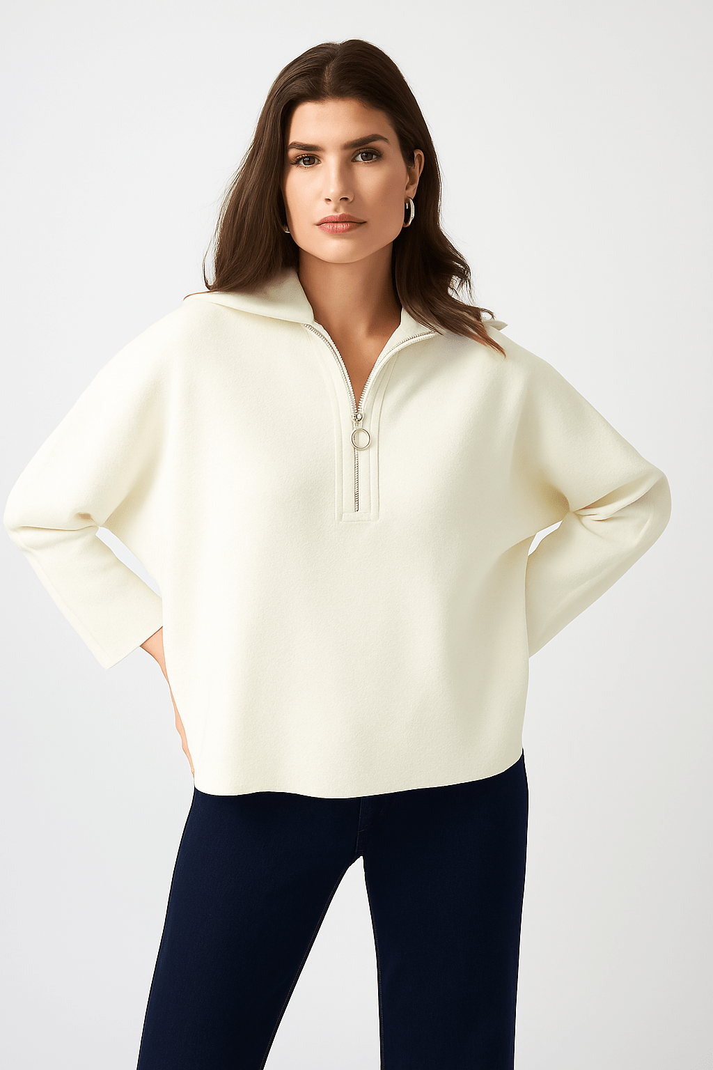 Joseph Ribkoff Aria SweaterSweatersPosh Boutique