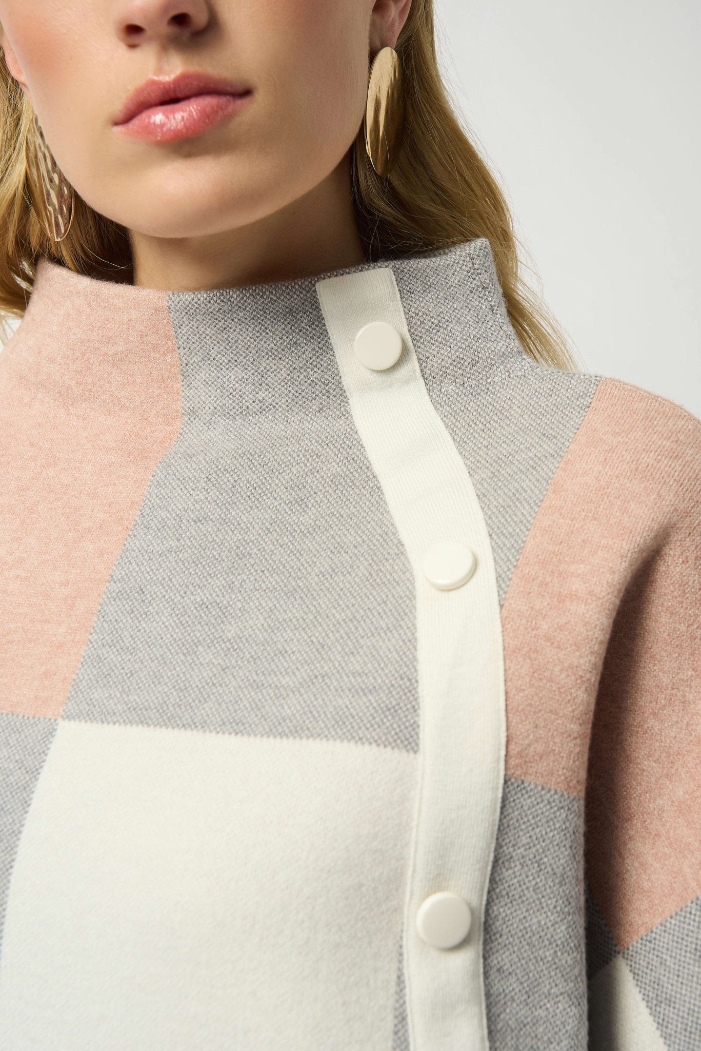 Joseph Ribkoff Barb SweaterSweatersPosh Boutique